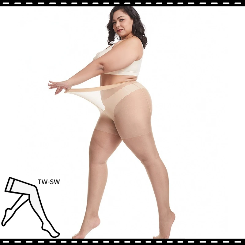 

Miss Stockings Charm Kitty Cat Nightclub Lolita Costume Role Play Dress for Girls Socks 20D Maternity Stretch Thin Ultra Gift