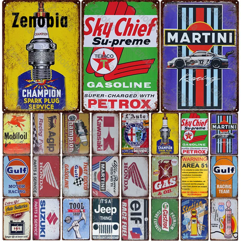 

Металлический знак, украшение для стен, потертый шикарный металлический постер, искусственное масло, ретро пластина, украшение для мужчин