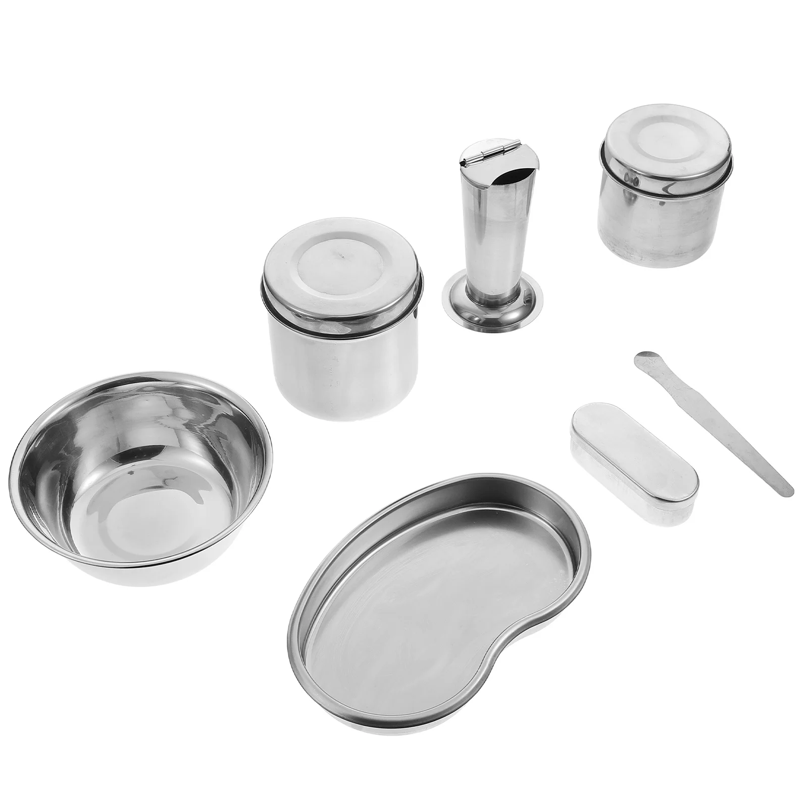 

1 Набор приборов для работы инструментов