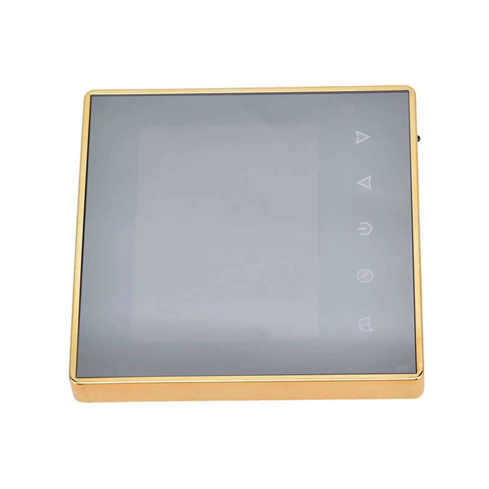 Умный программируемый термостат для кондиционера и теплого пола 220 в переменного