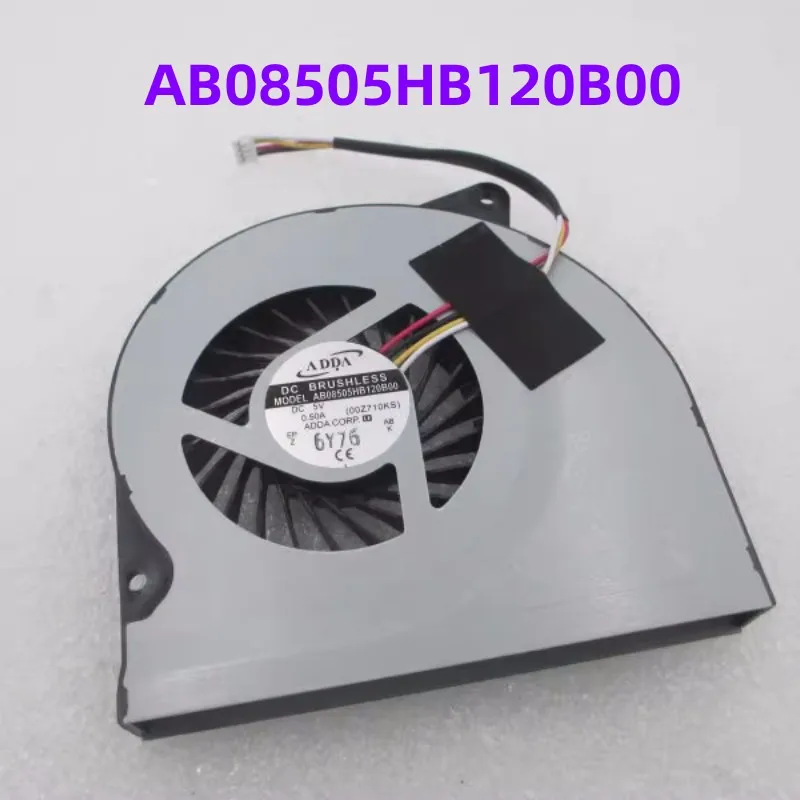 

Suitable for Hivo S70EB S65EB fan DFS531005PL0T AB08505HB120B00