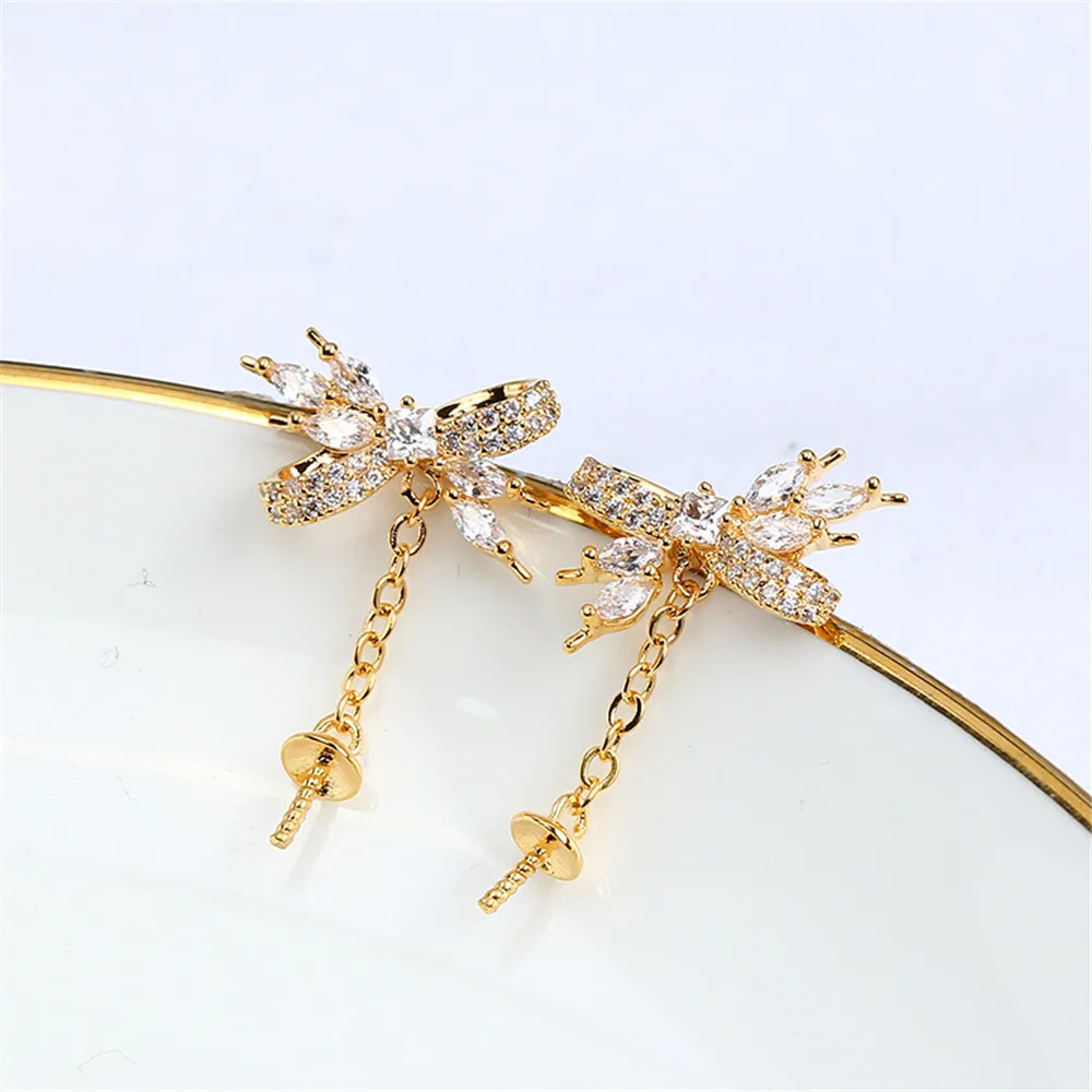 Рисунок 6 - Серебряная игла S925