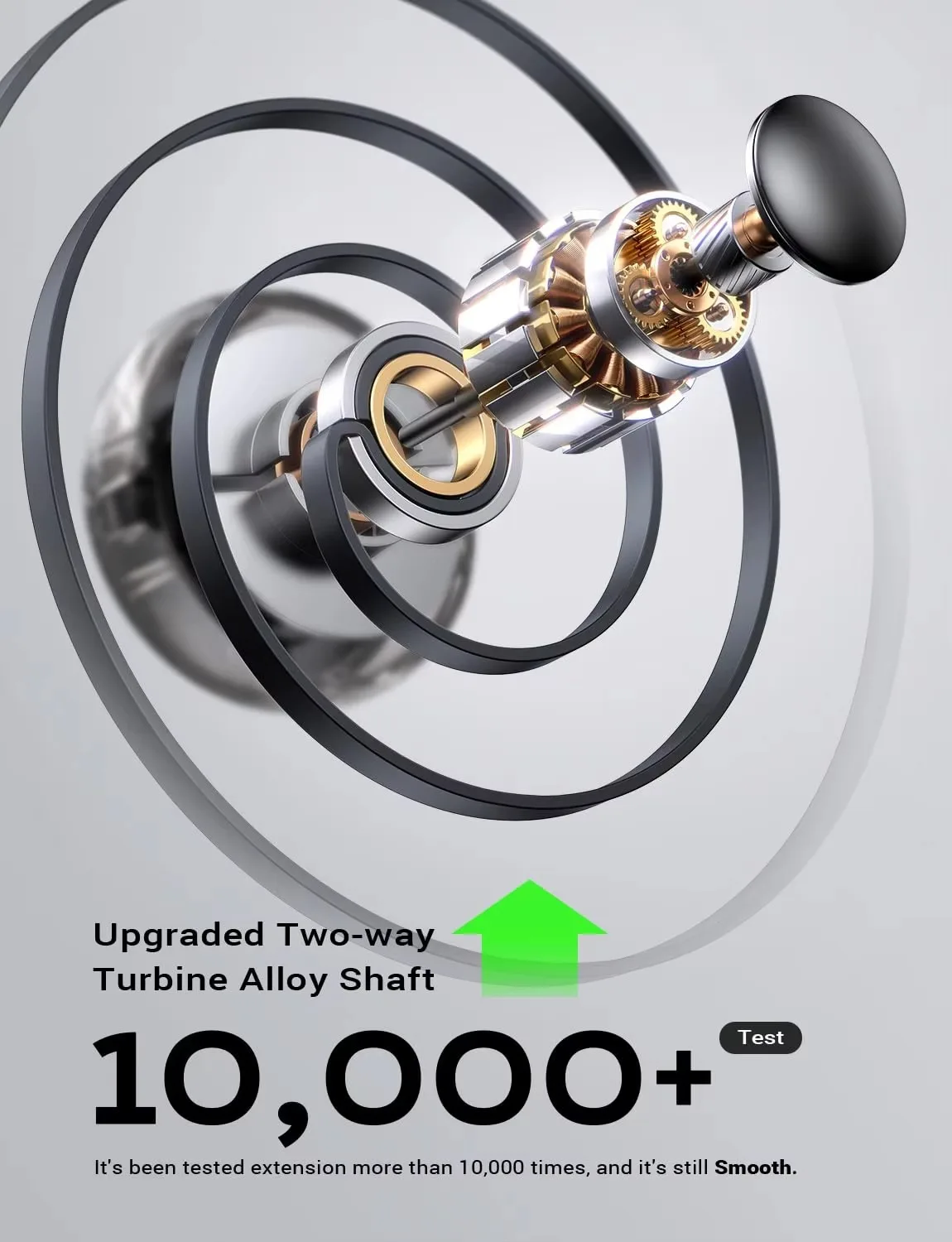 Выдвижной кабель для передачи данных Lisen 2024 60 Вт 3 А Тип c 2 упаковки iPhone 13 14 12 11 Pro X Max