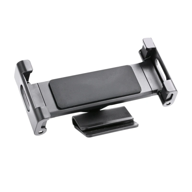 

For Tesla Model 3/Y Car Back Row Mount Smartphone Holder Mobile Phone Holder Cradle Stable Tablet