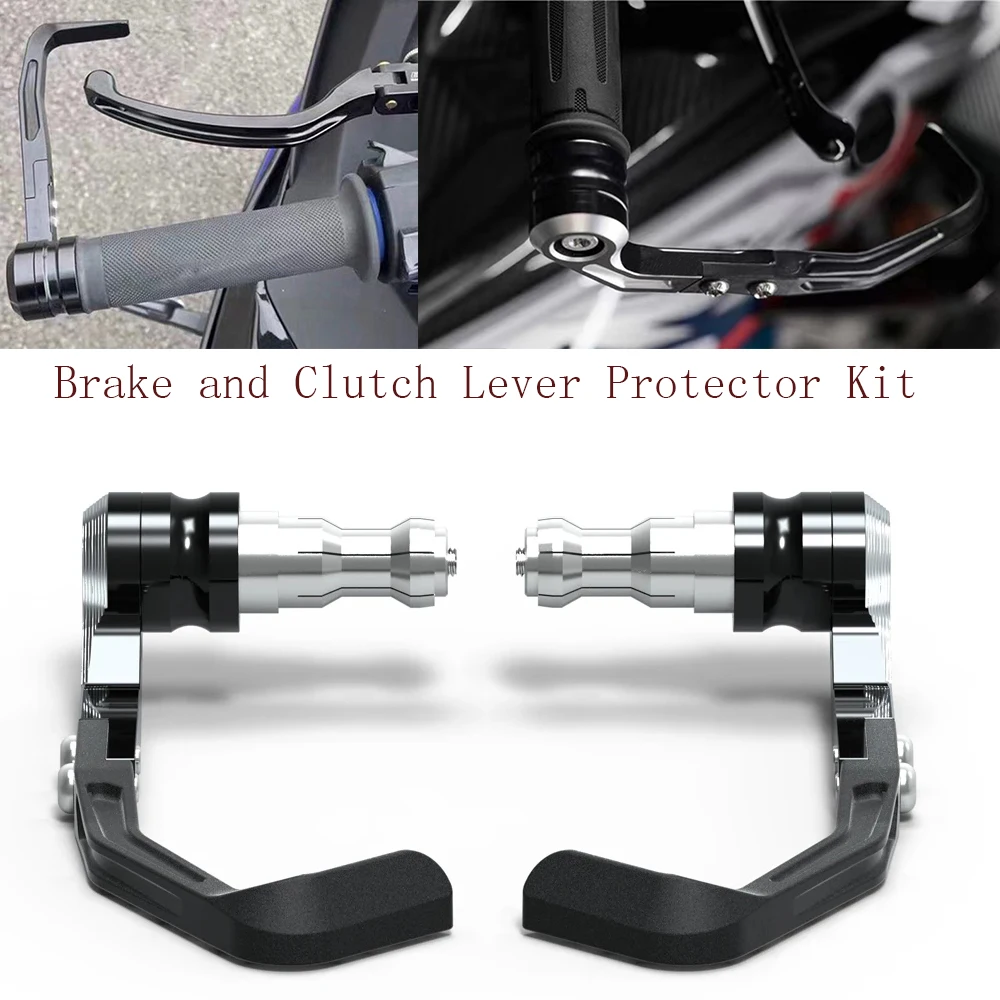 

For Ducati Motorcycle Panigale v4 v4s V4 V4S V4SP V4R 2018-2023 Brake and Clutch Lever Protector Kit