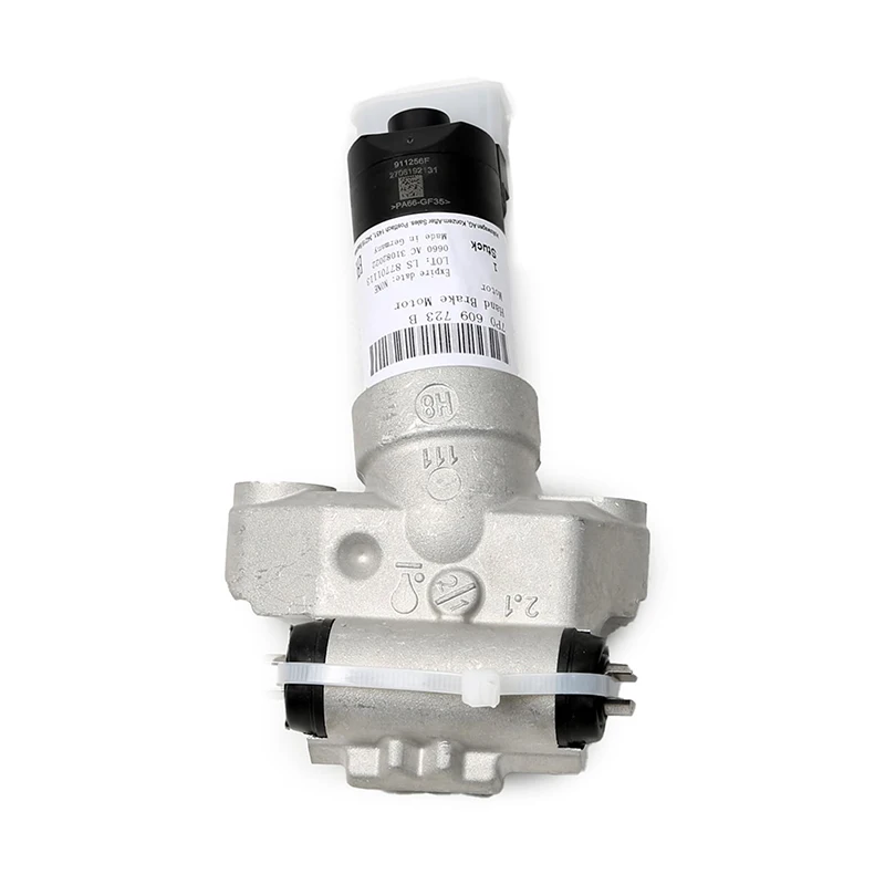 Для 2010-2018 VW Touareg 3.0 3.6 CGRA CMTA V6 4.2 7P 0609723 B 0609615 7П A Привод заднего левого стояночного