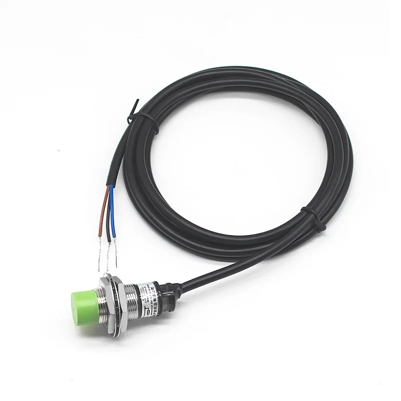 Фотоэлектрический переключатель PR18-8DN PR18-8DN2 PR18-8DP PR18-8DP2 PRT18-8DO PR18-5DP PR18-5DN PR18-5DO PR18-5DN2