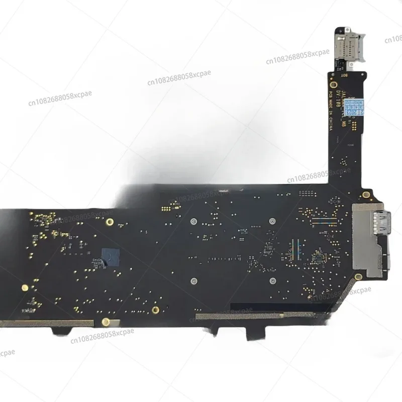 Материнская плата 1866 Surface Pro 7 i5-1035G4-128 SSD/8 RAM материнская