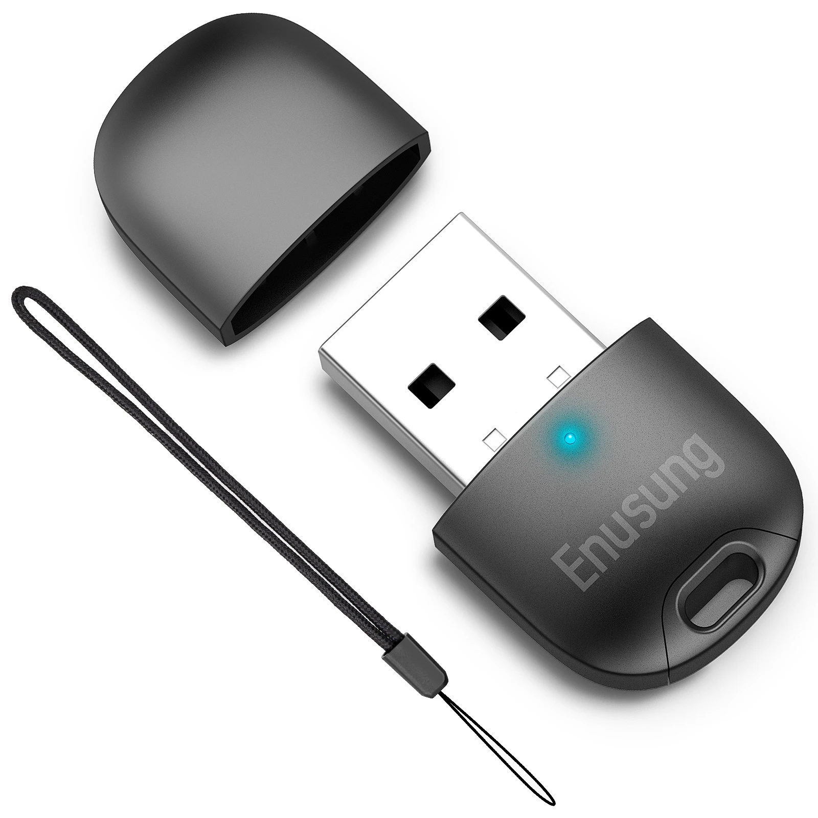 

Mouse Jiggler Tiny Mouse Wiggler USB Port Mouse Mover Undetectable Mouse Shaker, with ON/Off Button, Plug & Play, Driver Free