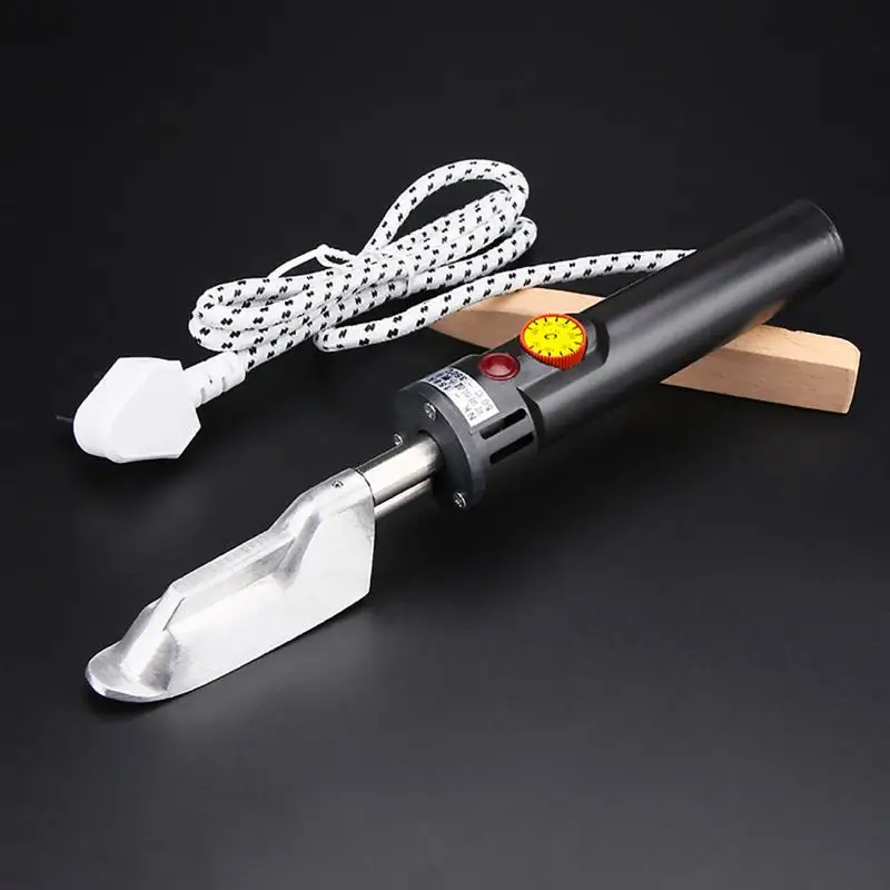 

Мини-утюг с цифровым дисплеем 220В