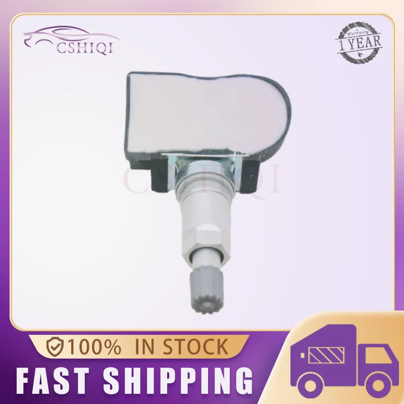 Датчик давления в шинах A0025407917 для моделей Mercedes-Benz CL-Class/E-Class/ML-Class/SL-Class