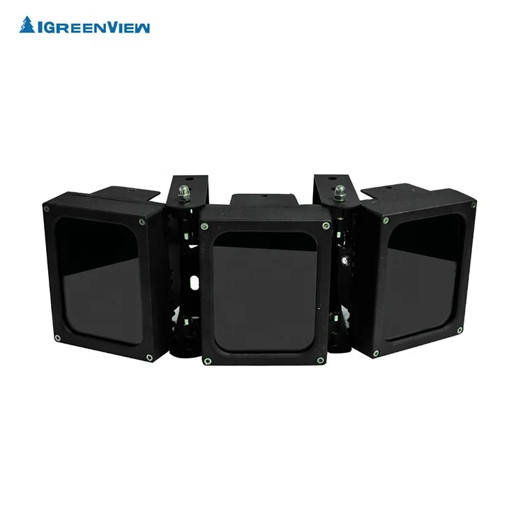 

740nm/850nm/940nm high power long distance cctv accessories ir illuminator