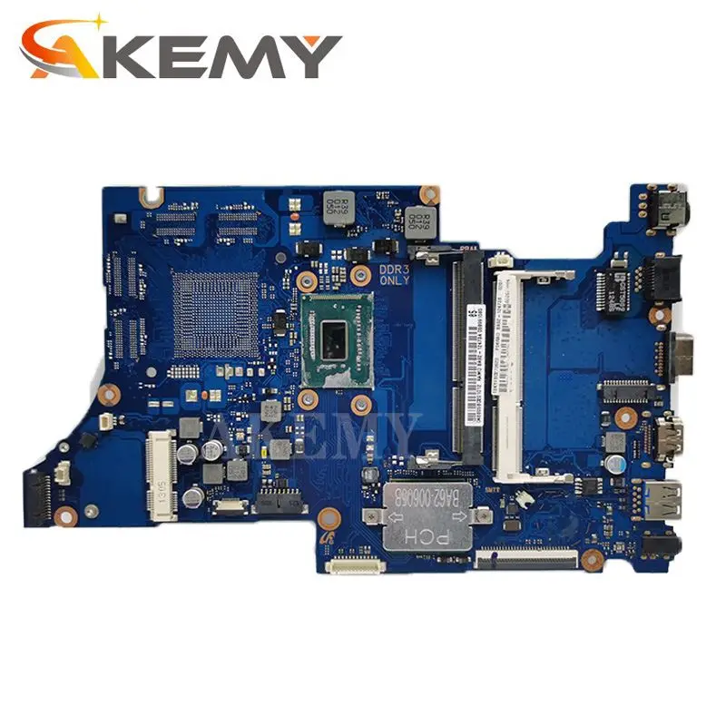 Материнская плата AKemy для ноутбука SAMSUNG NP370R4E NP370R5E NP470R5E |