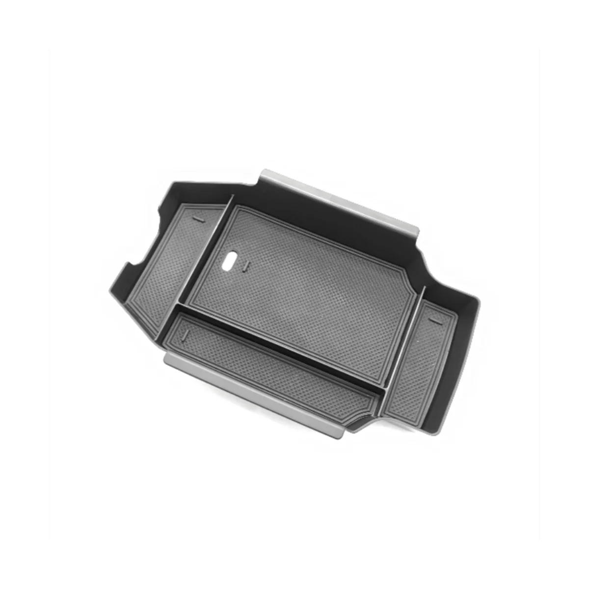 

Центральный органайзер для консоли Honda Accord 2023, подлокотник для хранения, внутренняя вставка