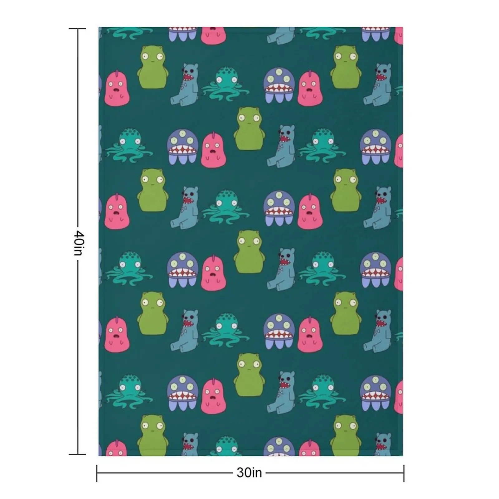Фото Плед Kuchi Kopi _ Friends, фланелевый плед в клетку для малышей, рождественские подарки №2