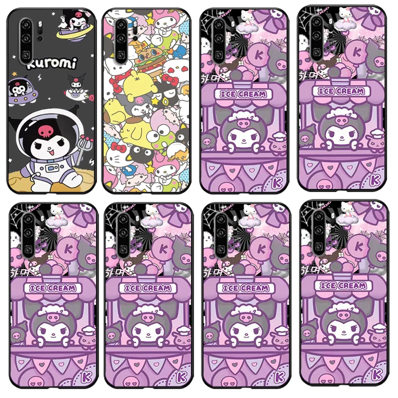 

TAKARA TOMY Hello Kitty Phone Cases For Huawei Honor 8X 9 9X 9 Lite 10i 10 Lite 10X Lite Honor 9 Lite 10 10 Lite 10X Lite Funda