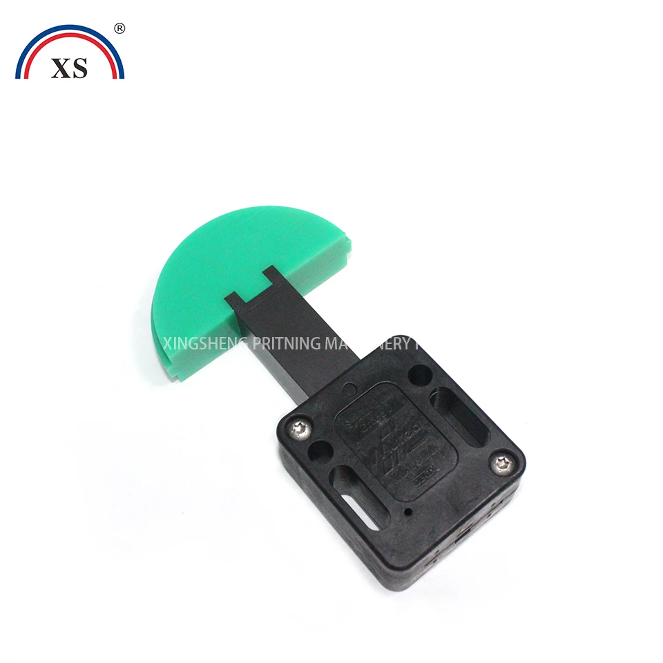 

00.580.3869 135MM SM52 SM74 Chain Stretcher HIGH QUALITY PRINTING MACHINE PARTS XL105 CX102 CD102 SM102 CD74