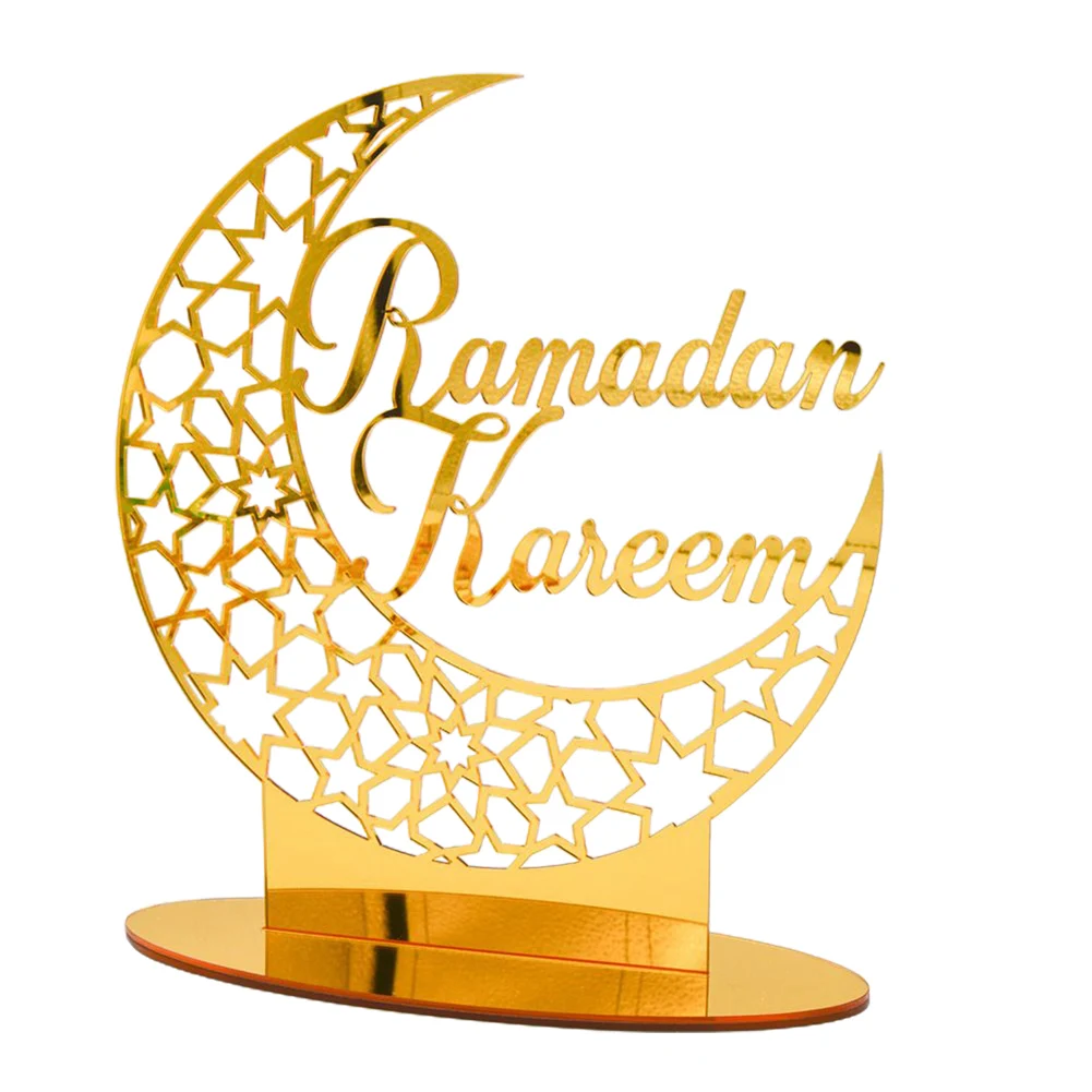 

Ramadan Decoration Festival Wooden Moon Star Lights Deco Bedroom Decoration Ramadan 2023 Ramadan Party Lighting Decorative Lamps