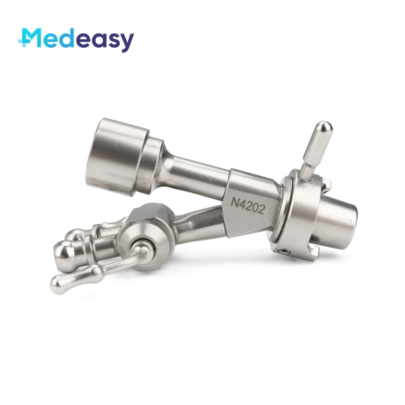 

Мост эндоскопа для урологии