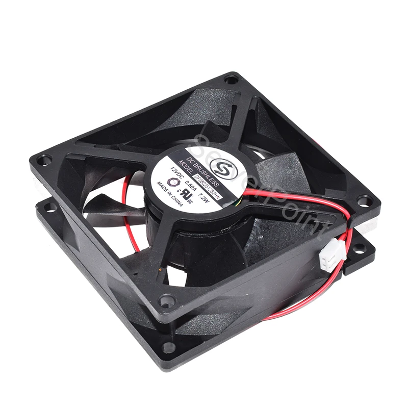 df0802512b2hn dc12v