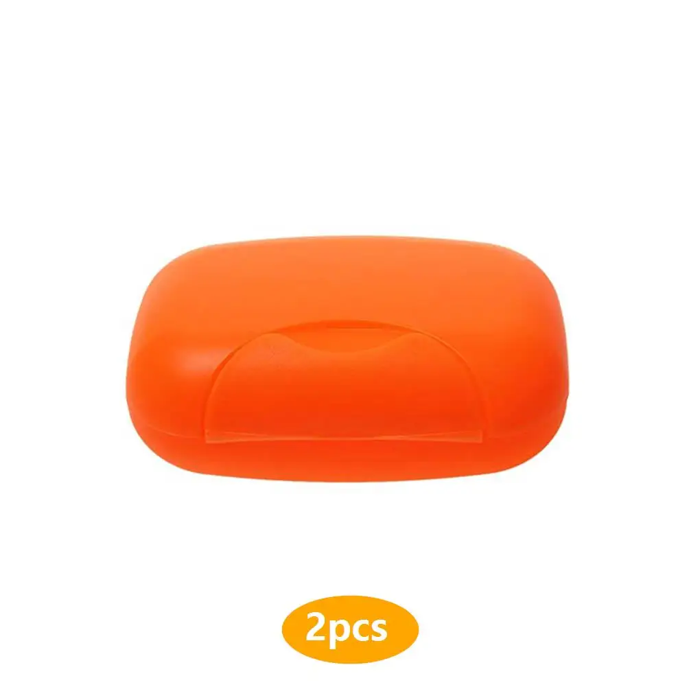 

1 шт. Новая дорожная походная Коробка для мыла, гигиенический держатель, легко носить с собой, Коробка для мыла, крышка для ванной, посуды, душа, поставка портативных фотопринадлежностей