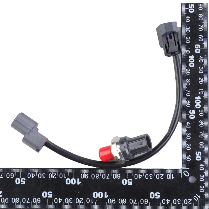 Датчик удара YAOPEI 30531-P8F-A00 30531P8FA00 датчик для Honda Accord Odyssey Pilot Acura CL MDX RL TL 3.5L