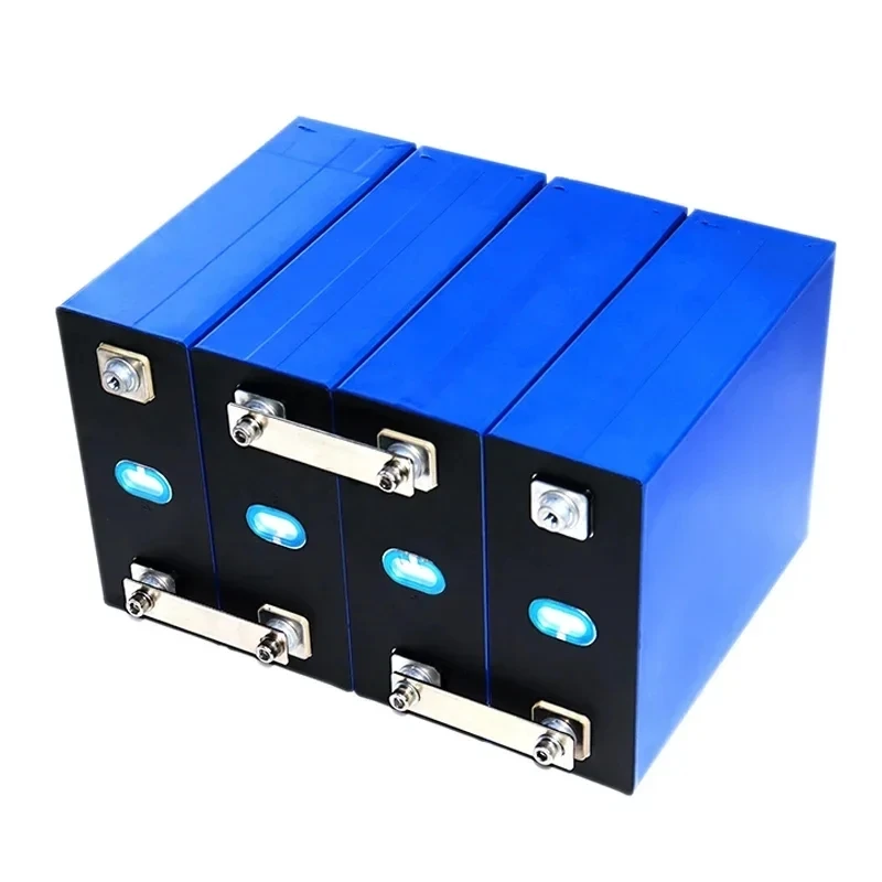 8 шт. 3 2 в lifepo4 310AH DIY 24V RV подходит для гольф-мобилей океанских солнечных систем