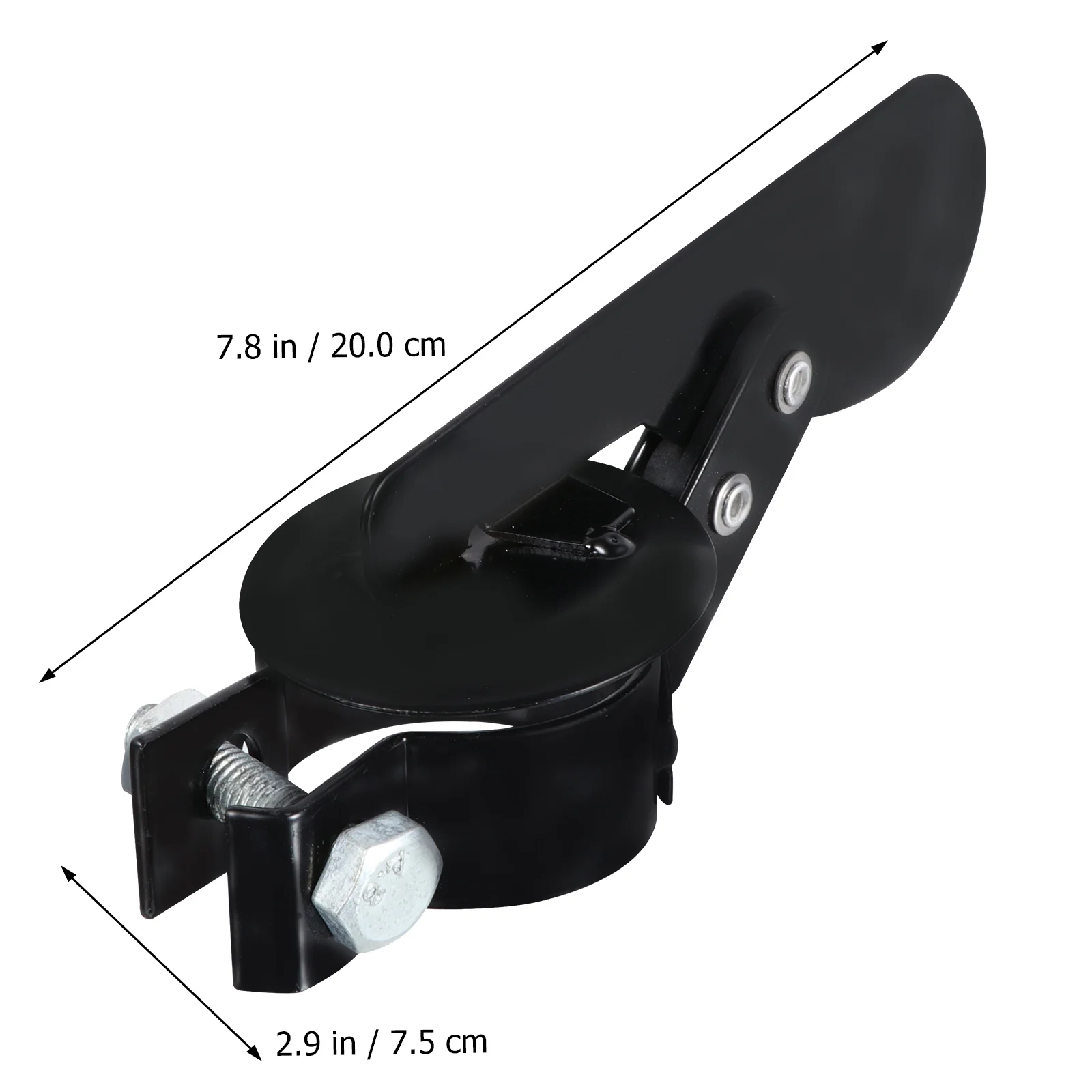 Дождевик Премиум Выхлопная крышка Труба Непромокаемый генератор Бульдозеры