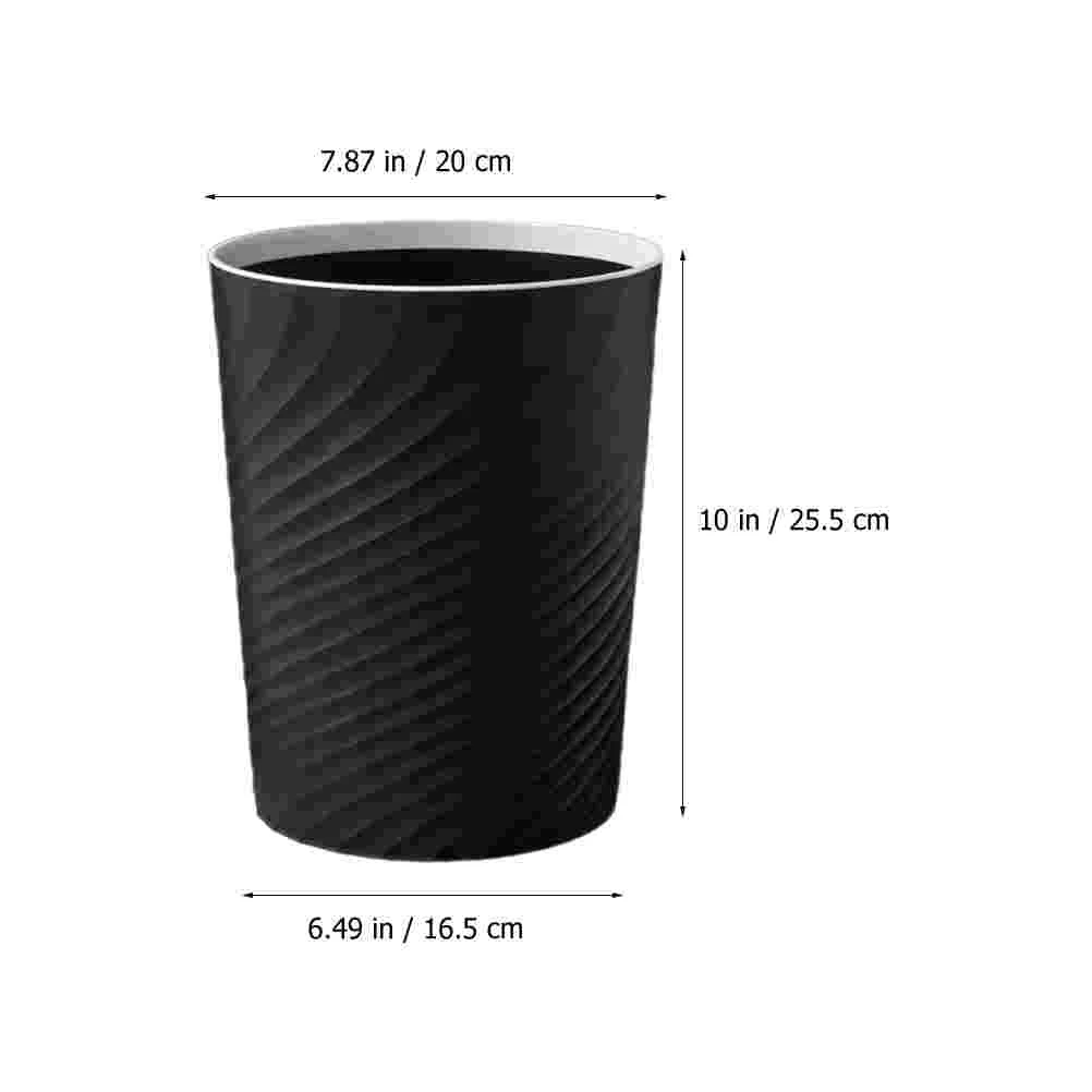 Рисунок 5 - Мусорная корзина для ванной