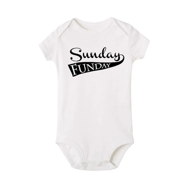 Боди для новорожденных и маленьких мальчиков летний хлопковый комбинезон