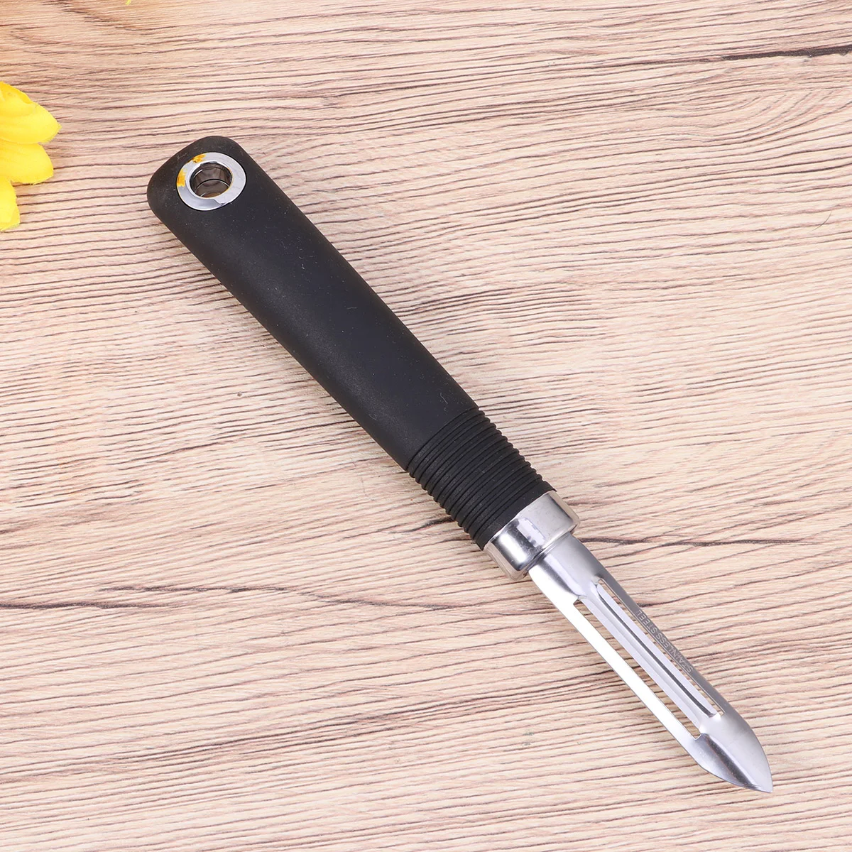 

Peeler Vegetable Peelers Stainless Steel Non Swivel Fruitfor Openers Grapefruit Veggie Opener Orange Metal Kitchen