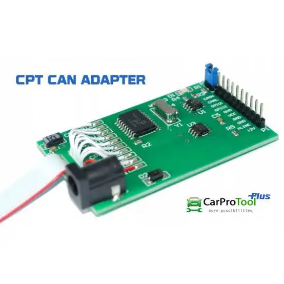 

CPT can adapater