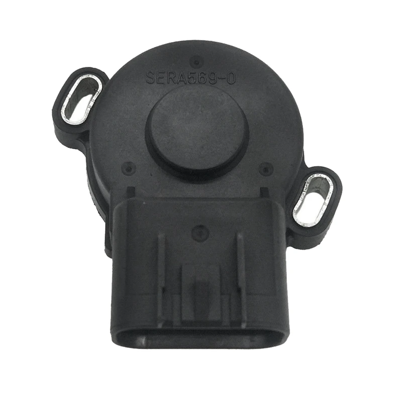 

SERA569-0 97193713 New Accelerator Throttle Position Sensor for Isuzu Rodeo D-MAX Denver Rodeo Trooper Passport EX