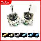 35 Вт HID ксеноновый головной светильник D3S D3C 4300k 5000k 6000k 8000k HID ксеноновая лампа D3R D2s Hid ксеноновая лампа Hid светильник для автомобиля