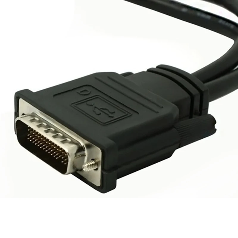 Адаптер для видеокарты диаметром 25 см | Электроника