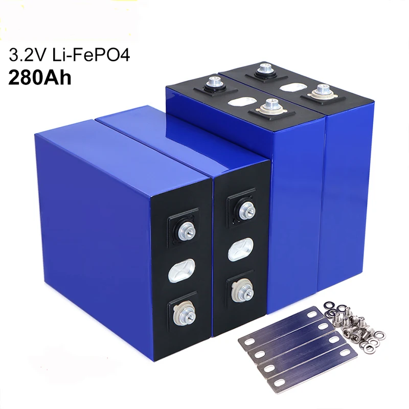 Литий-железо-фосфатный аккумулятор 3 2 в Ач LiFePO4