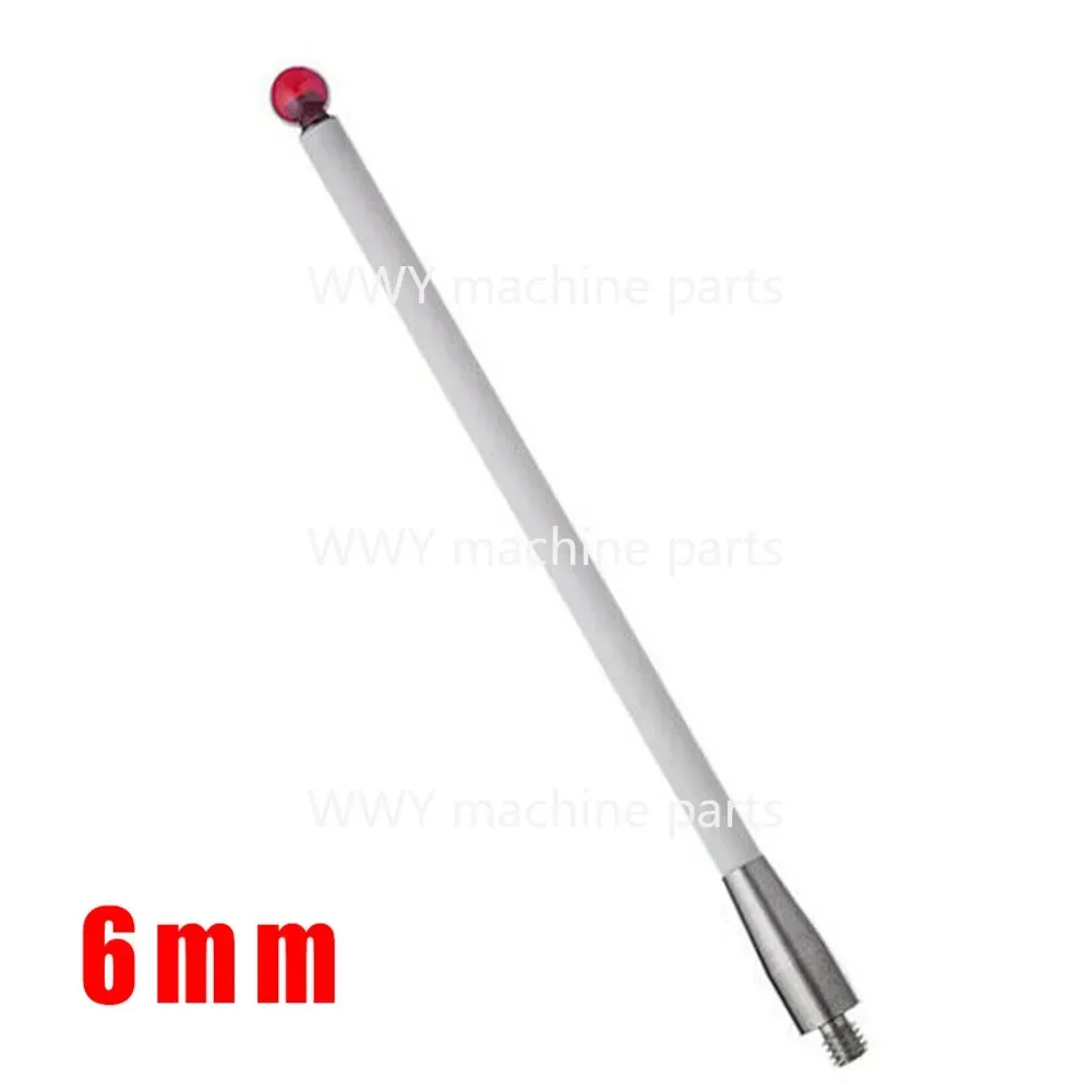 

Сенсорный щуп CMM 6 мм