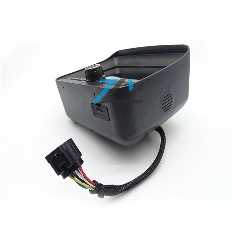 21Q6-33401 ЖК-датчик панель для Hyundai 225-9