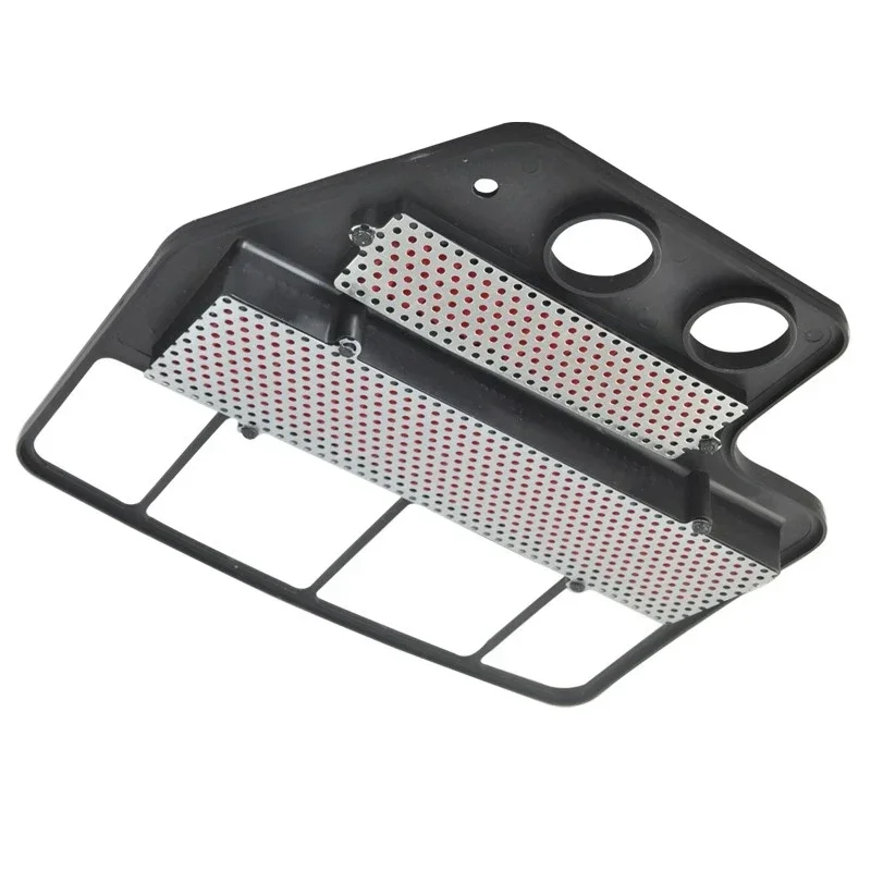 Впускной воздушный фильтр Lopor для мотоцикла HONDA CBR400 CBR 400 NC23 1987 1988 1989