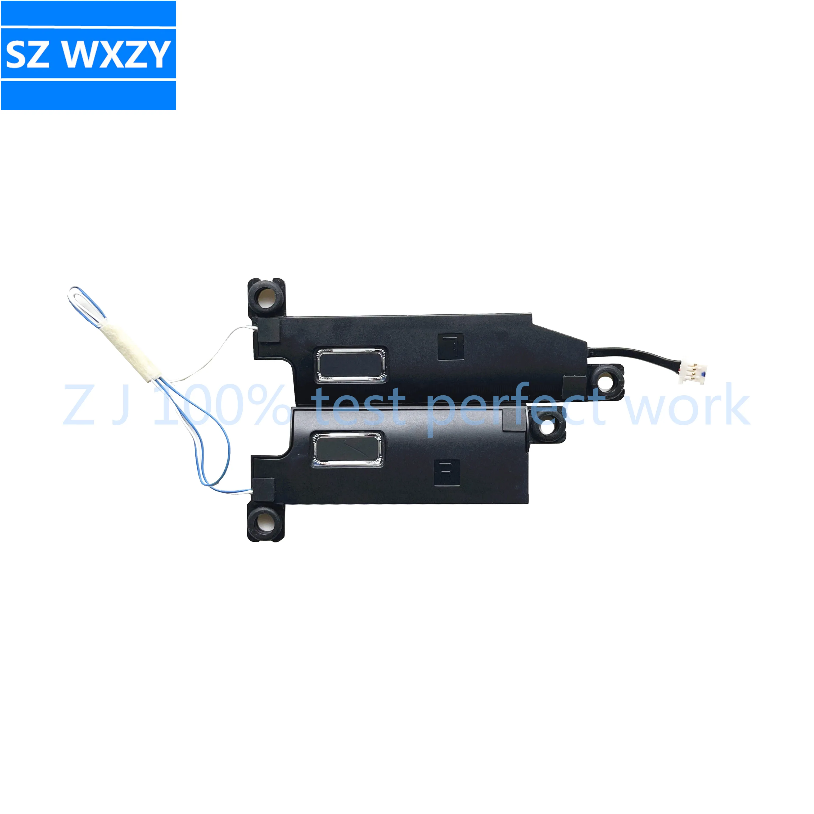 Новый оригинальный встроенный динамик для Lenovo IdeaPad 710S-13 710S-13ikb 710S-13isk 5SB0K81000 100%