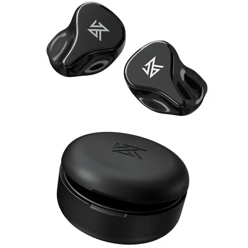 

Wireless Bluetooth5.2 Headphones Dynamic True Sport In-Ear EarbudsEarphones With Microphone Stereo Handfree Earbuds