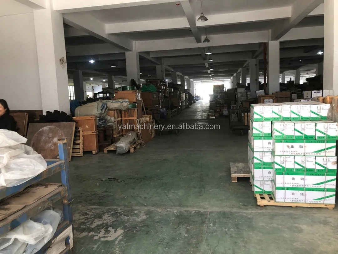 Запасные части для дизельного двигателя C6121 QD2851C C11AB-4N3181 + B 4190000536132 стартер