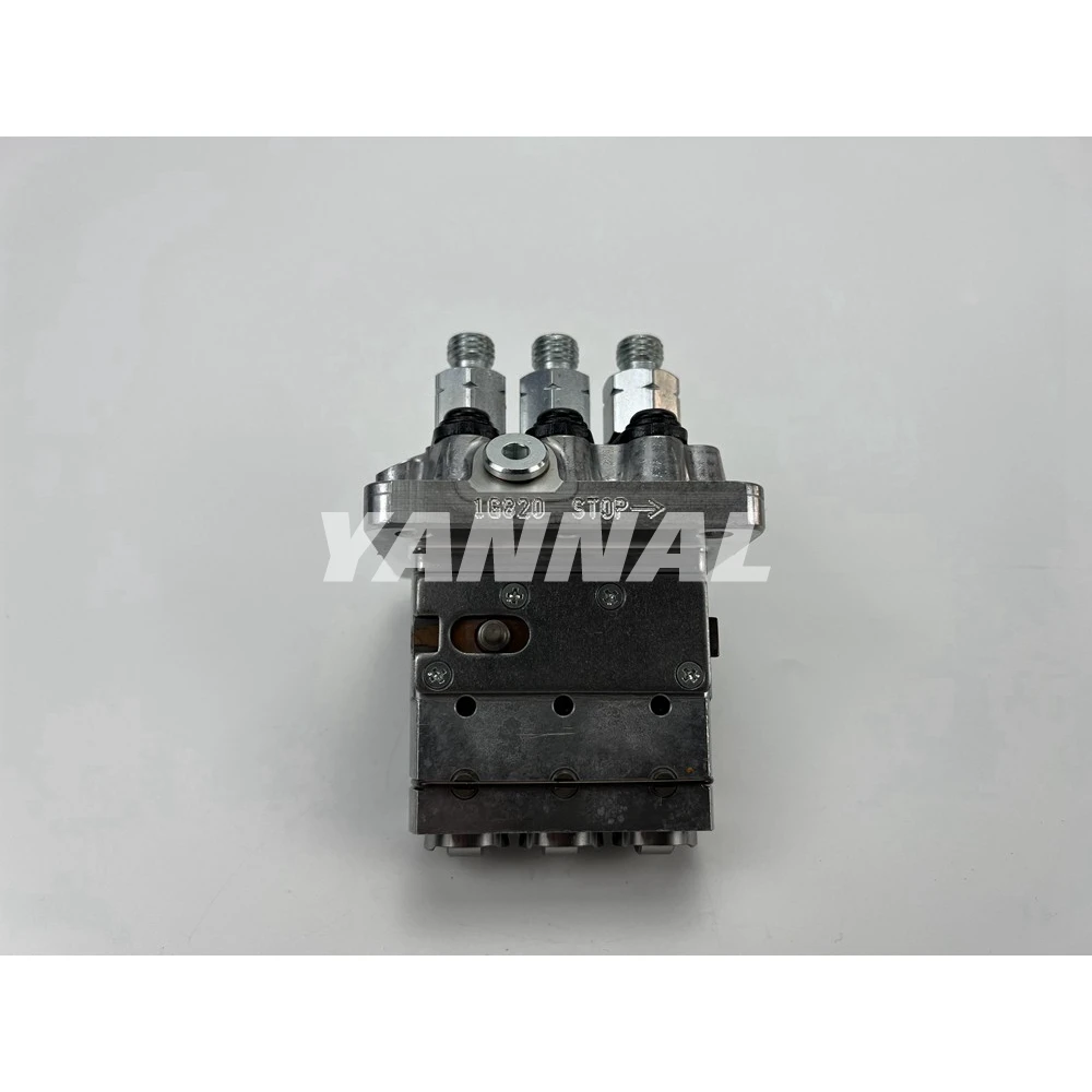 

Новый оригинальный Инжекционный насос 1G820-51010 для Kubota D902