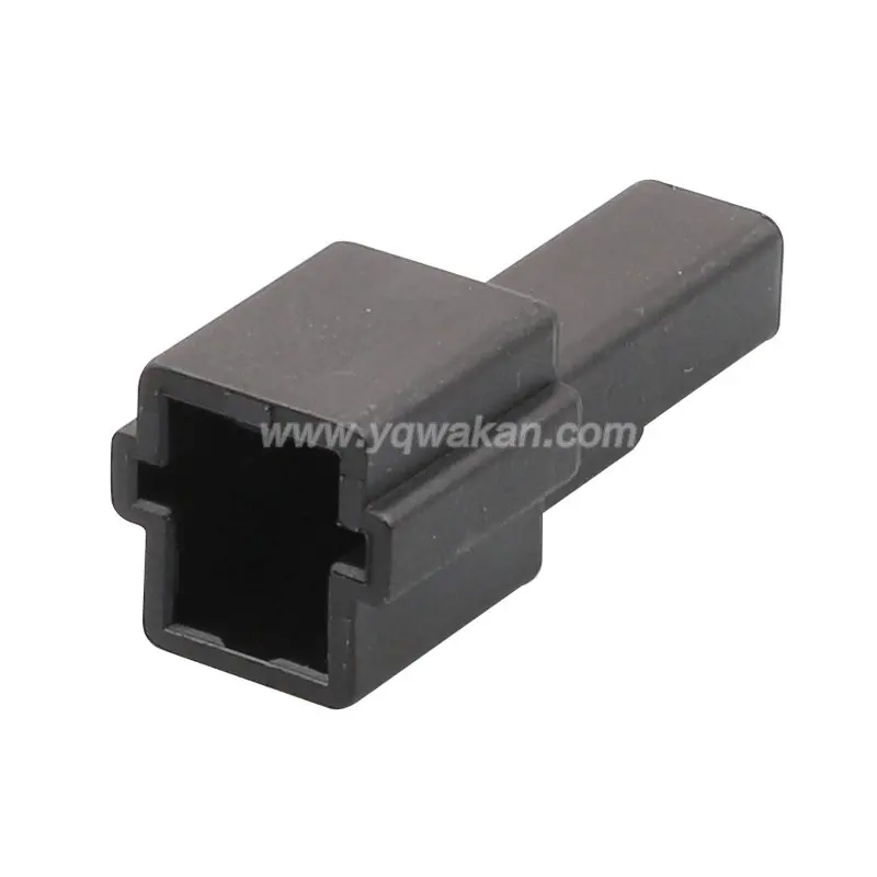 

Auto 2pin plug male of 6098-8988 wiring waterproof connector with terminals