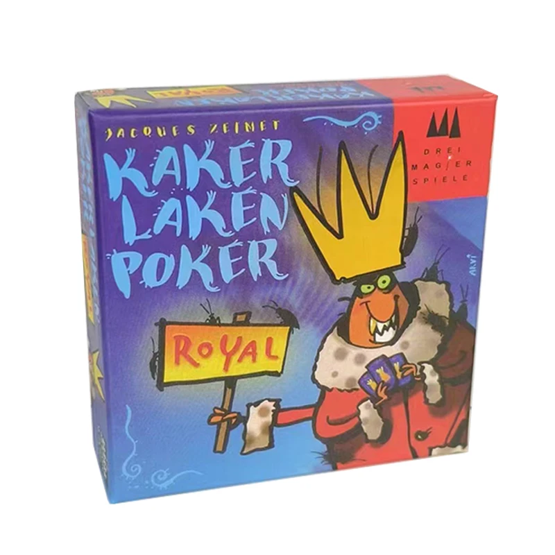 Moth обманывающая тактика развязанная: Polilla Tramposa настольная игра-Семейная