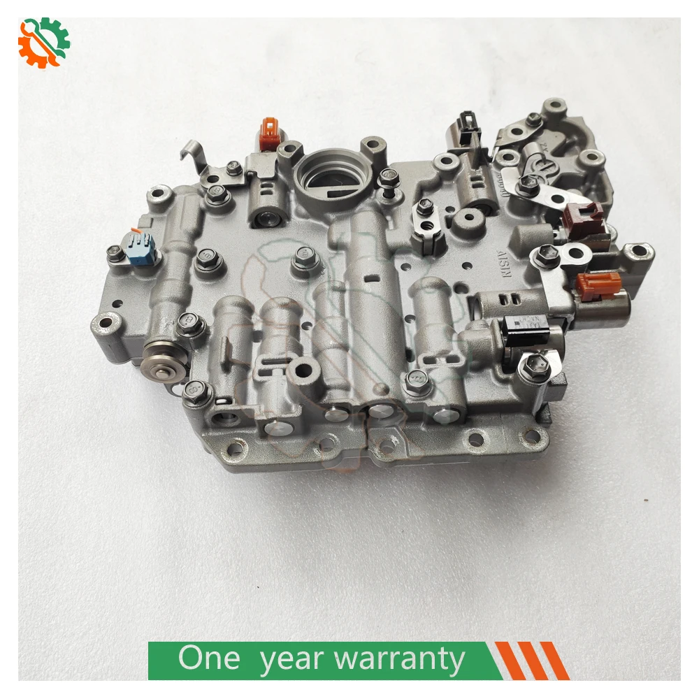 Высококачественный корпус клапана трансмиссии U140 U240 U241 для Toyota RAV4 Camry Lexus RX300 2001-2002