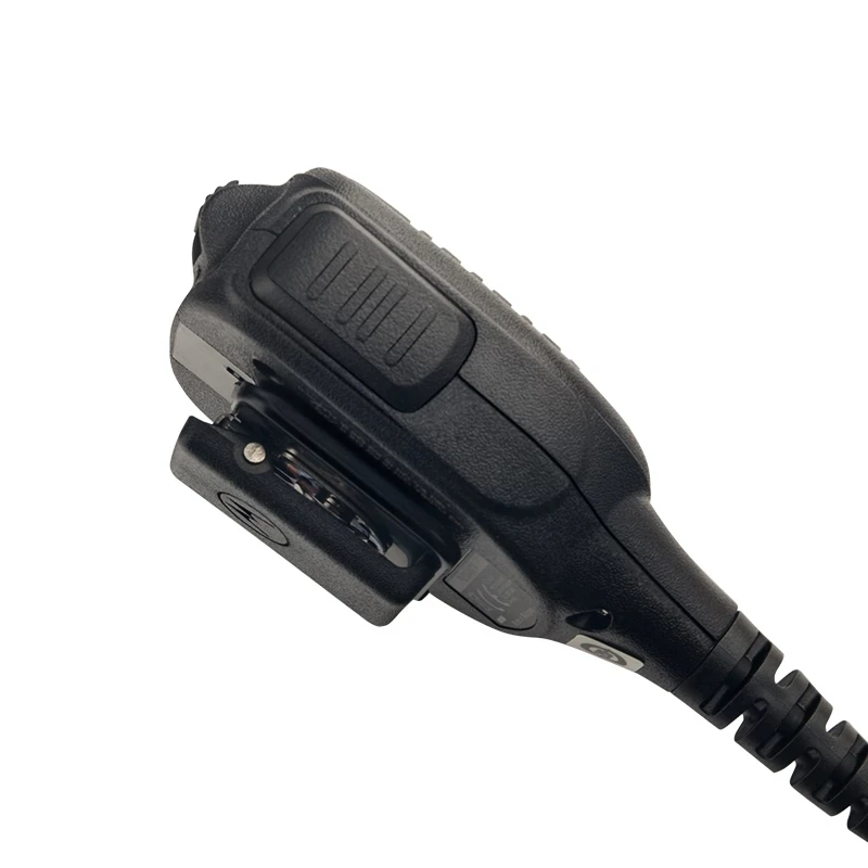 Suitable MOTOROLA P8668 APX7000 DGP8550 P8608EX 8668EX XPR7550 IS DP4801EX Walkie Talkie Explosion Proof Microphone PMMN4067A