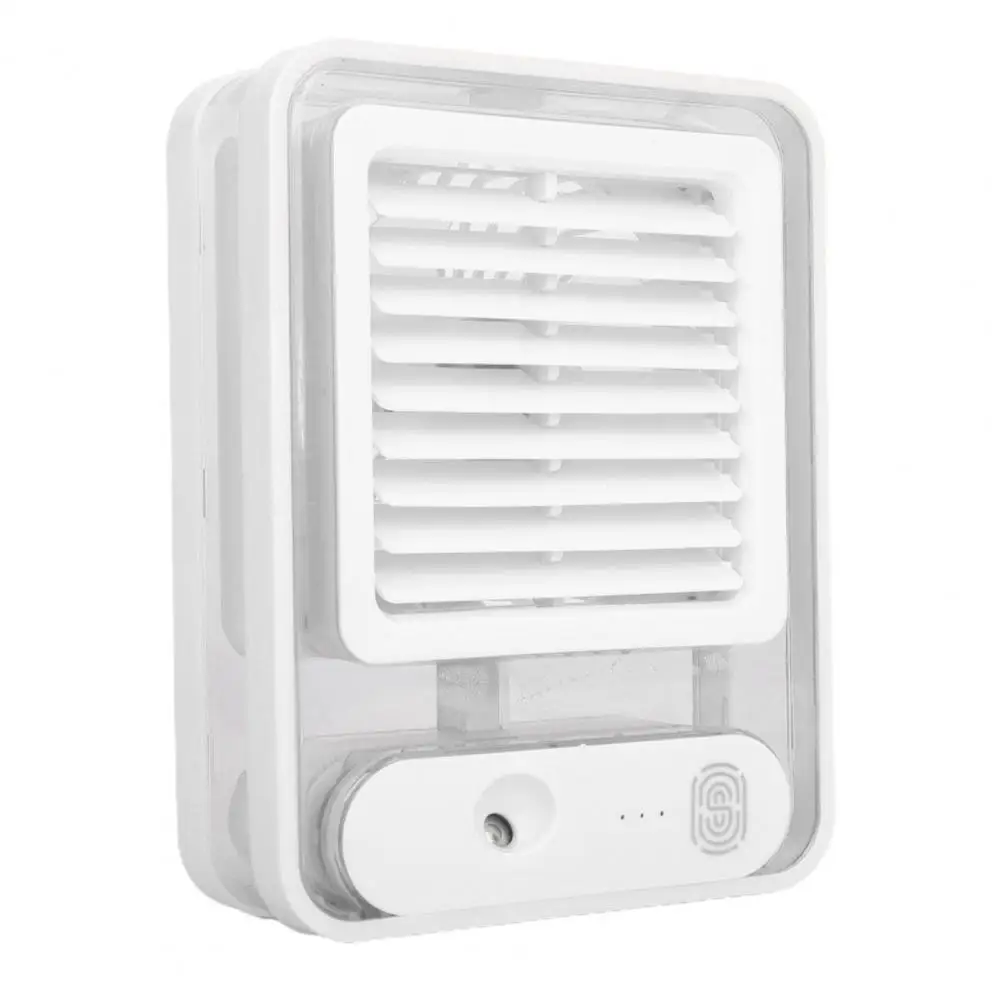 Рисунок 5 - Мини-вентилятор охлаждения с 3 режимами работы