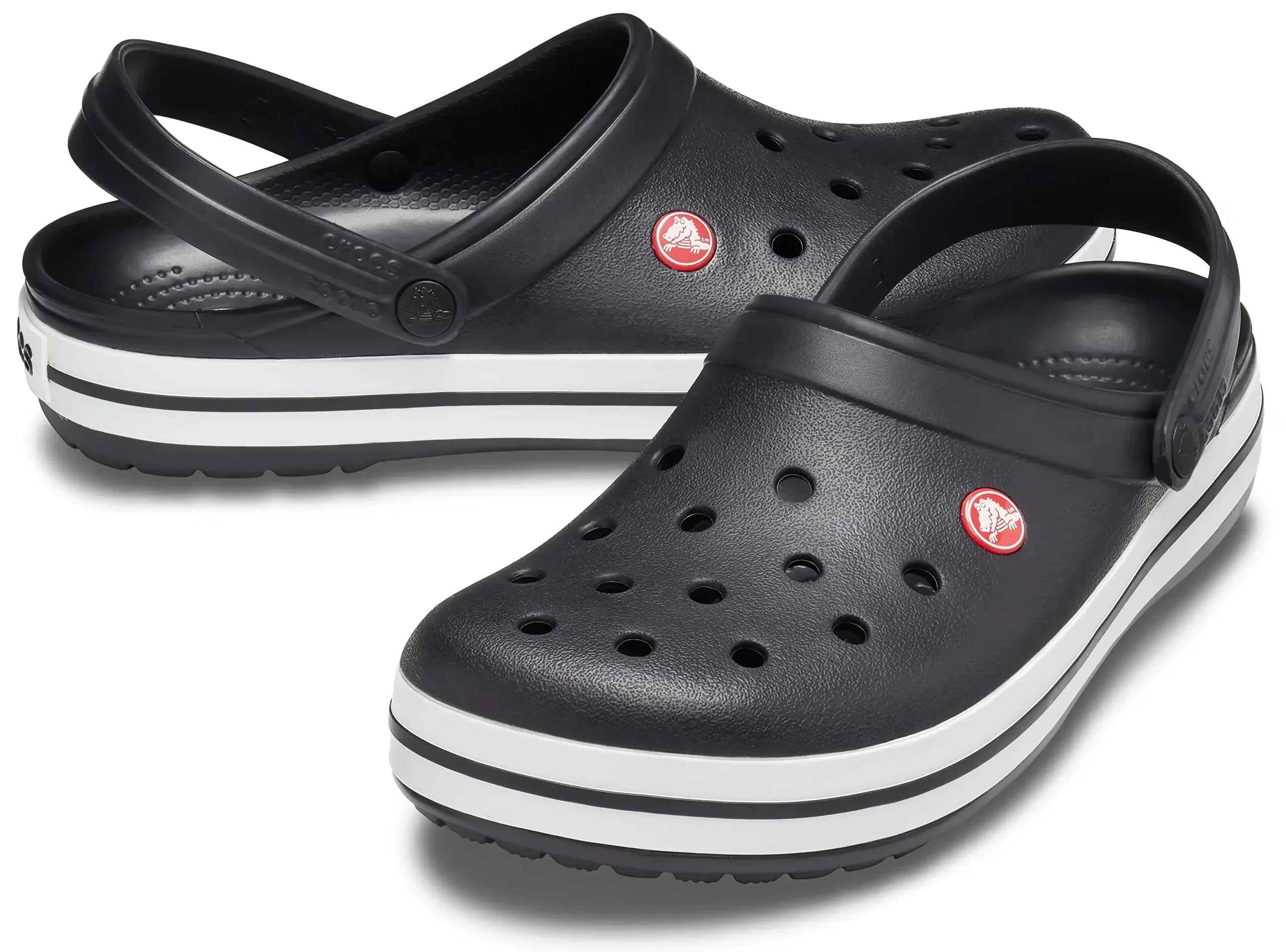 Clog Crocs унисекс для взрослых 11016.