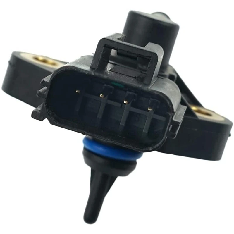 Датчик давления впрыска топлива для Ford F150 F250 Focus Escape Mustang 3F2Z9F792CA 3F2Z9-G756-AC 3F2E-9G756-AD